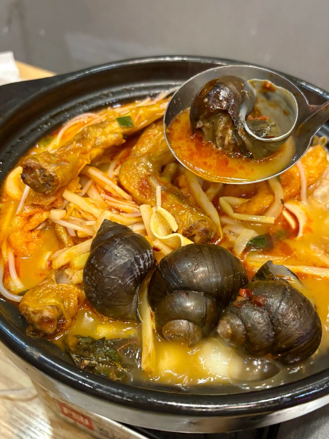 甘十八肉类熟食