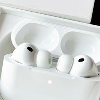 AirPods Pro 3终于到手啦！有点小贵但真的好香！