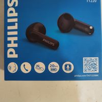 解析飞利浦耳机：性能与设计亮点