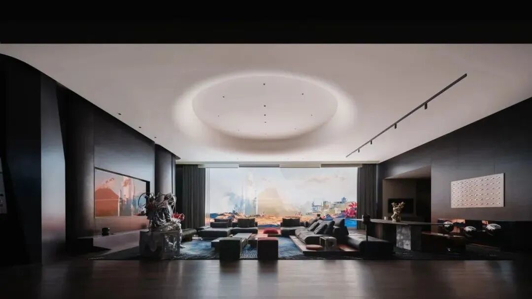 活动推荐 | 2025广州设计周展前预览首发,全案选材全链品类全在广州设计周,12月5-8日在广州!