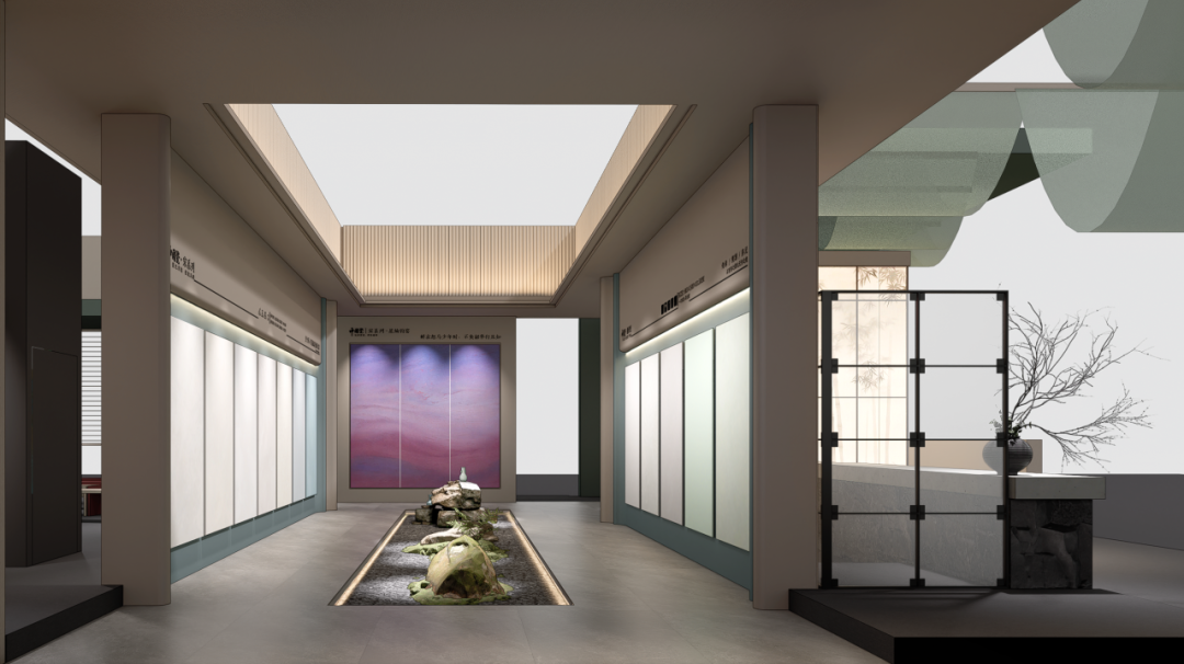 活动推荐 | 2025广州设计周展前预览首发,全案选材全链品类全在广州设计周,12月5-8日在广州!