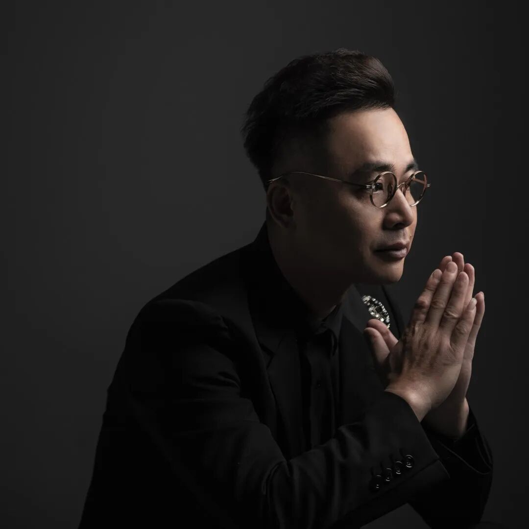 活动推荐 | 2025广州设计周展前预览首发,全案选材全链品类全在广州设计周,12月5-8日在广州!
