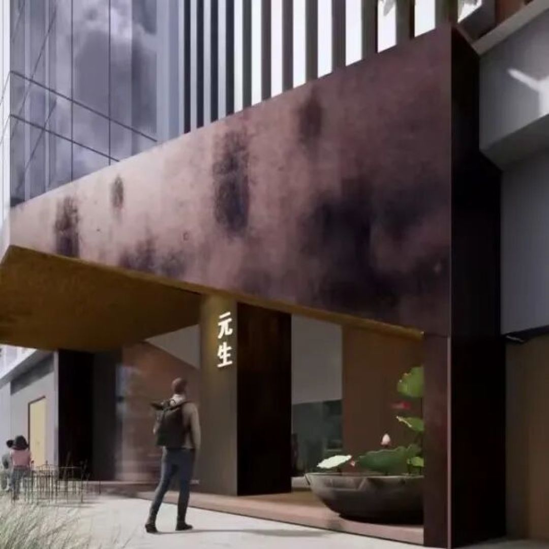 活动推荐 | 2025广州设计周展前预览首发,全案选材全链品类全在广州设计周,12月5-8日在广州!