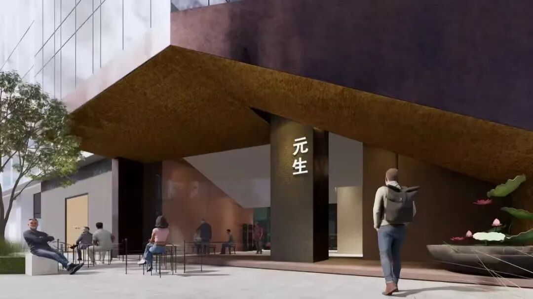 活动推荐 | 2025广州设计周展前预览首发,全案选材全链品类全在广州设计周,12月5-8日在广州!