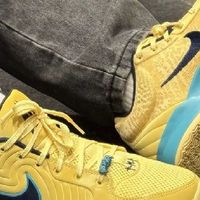 年度实战惊喜：Nike JA 2 EP，秋季赛场的性能猛将