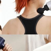 最牛专业级筋膜枪10大品牌：深度测评十款哪个牌子好用又实惠？