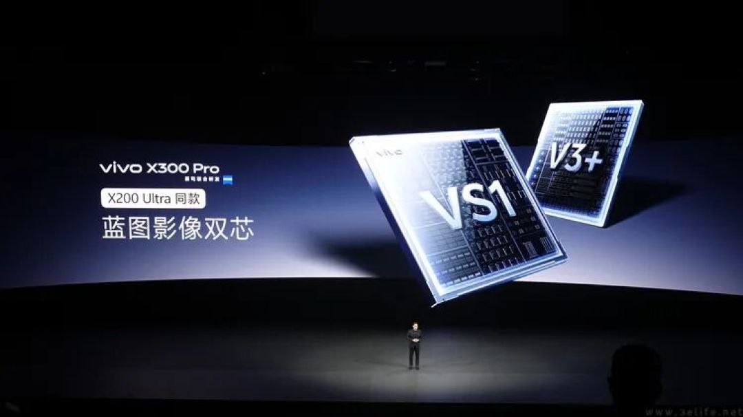 与vivo方面沟通后,我们知道了X300系列的更多秘密