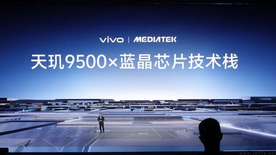 与vivo方面沟通后,我们知道了X300系列的更多秘密