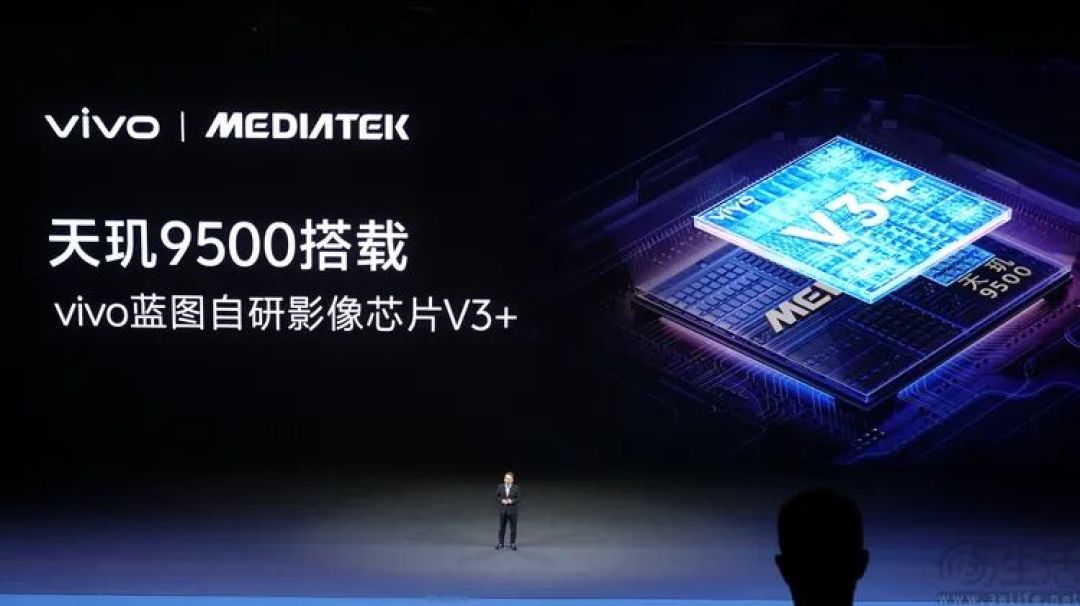 与vivo方面沟通后,我们知道了X300系列的更多秘密