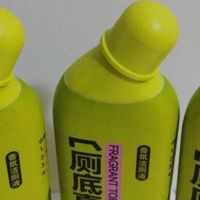 我的双十一必囤清单：小仓熊洁厕灵，承包我家全年厕所洁净