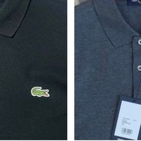 都是400多的POLO，你选Fred Perry还是LACOSTE？