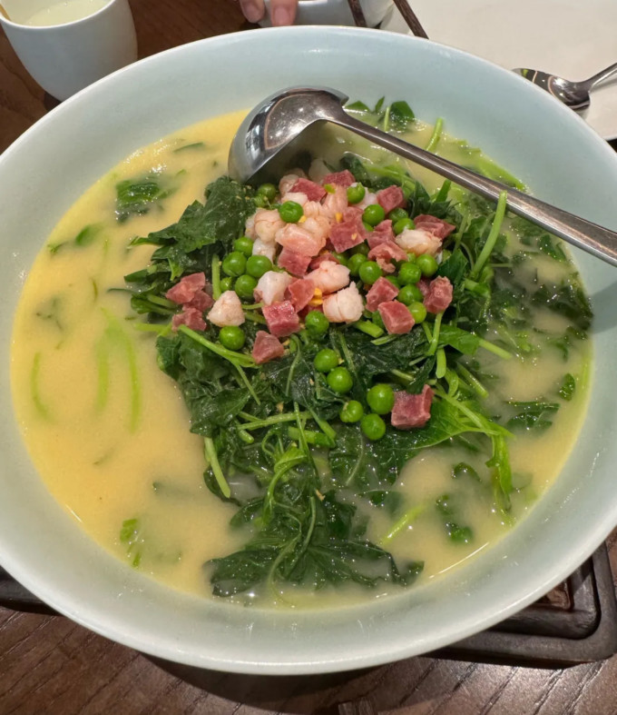 聚会餐饮