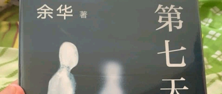 读《第七天》：在亡灵的目光里照见现实