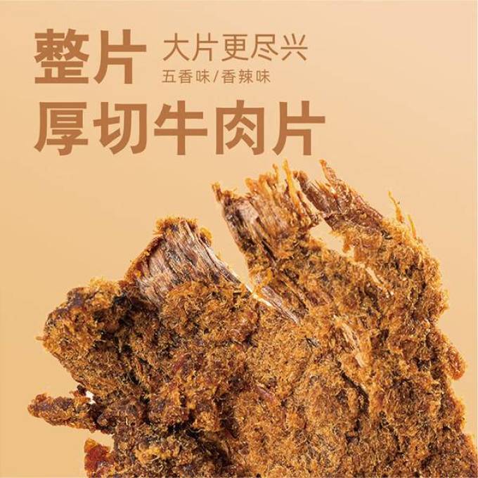 向后转牛肉类