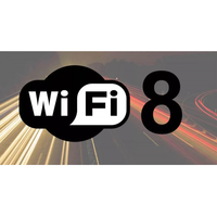 Wi-Fi 8正式上路，TP-Link成功完成首个硬件原型机测试