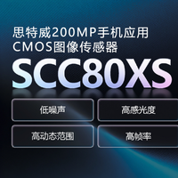 华为Pura 90 Ultra长焦无敌？国产2亿像素传感器发布，1/1.28大底！