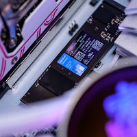 闪迪WD Blue SN5100评测：为内容创作而生的耐热高速PCIe 4.0 SSD