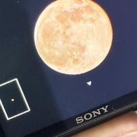 打破质疑！索尼ZVE10套头也能拍出绝美月亮大片