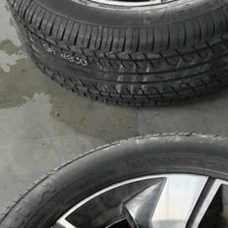 双十一轮胎囤货首选！佳通228v1，适配奥迪/途岳的静音安全王