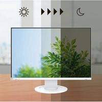 艺卓中国推出适用于商业及其他应用的 24.1 英寸多功能节能显示器 EV2410R