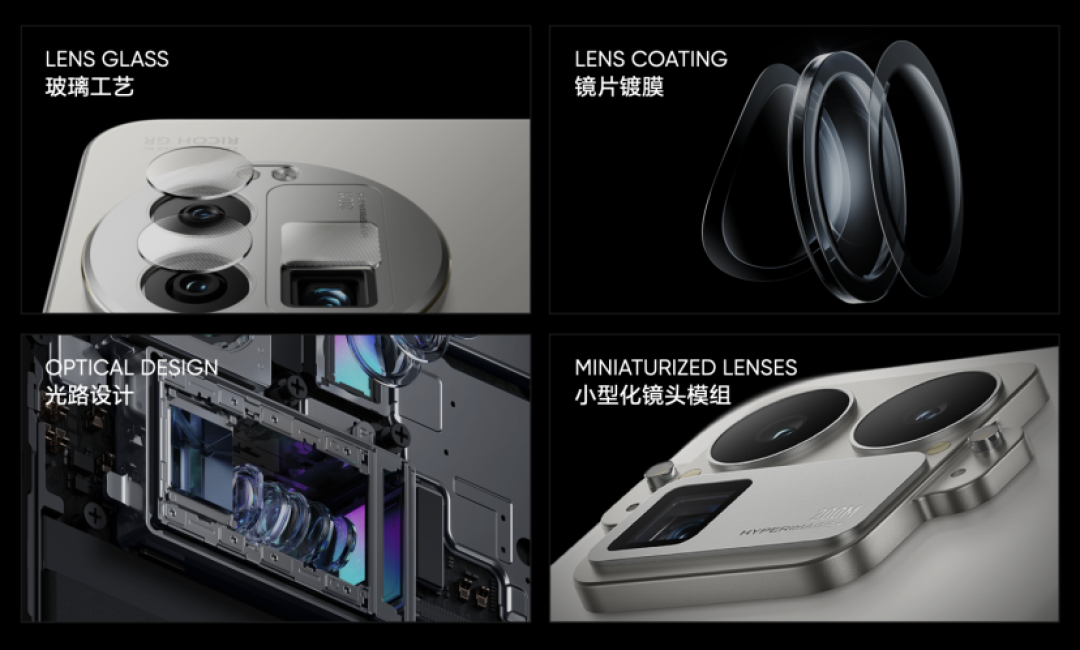 当手机遇上理光GR：真我GT8 Pro的“街拍革命”与年轻影像哲学