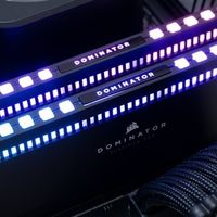 DDR5内存超频世界纪录确认！13010MT/s