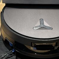 科沃斯X11Pro水箱版：高端扫地机器人