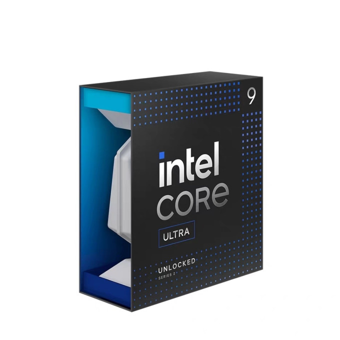 英特尔CPU