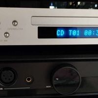 阴柔的山灵et3和爷们的新派cd8pro