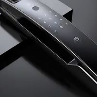 什么智能锁好用？智能门锁选购指南：从配置到品牌，避开所有坑！