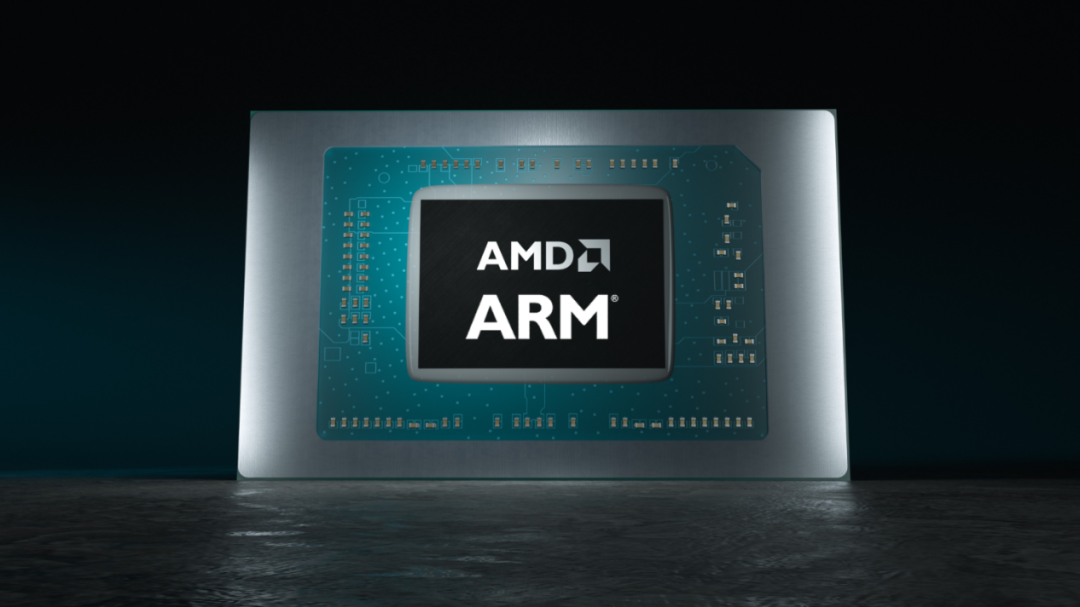 AMD基于ARM的Soundwave APU现身货运清单