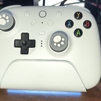 八位堂猎2真无线PC版游戏手柄：多场景畅玩的全能搭档
