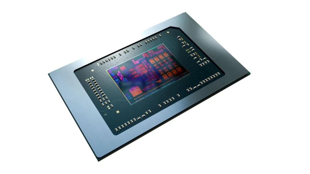 “Sound Wave”APU出现在发货清单:来自AMD的Arm架构SoC
