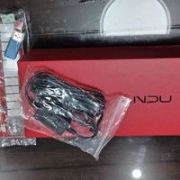 双十一车品封神!凌度4K记录仪用了再也回不去