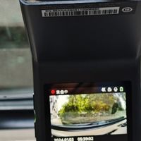 360行车记录仪G300新款：4K极清夜视的停车守护专家