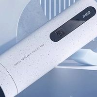 双11投影仪抄底指南！爆款实测+省钱公式，4K影院闭眼冲不踩雷～