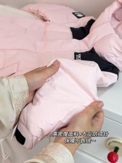 一件过冬！唯一的缺点是这个冬天才发现它