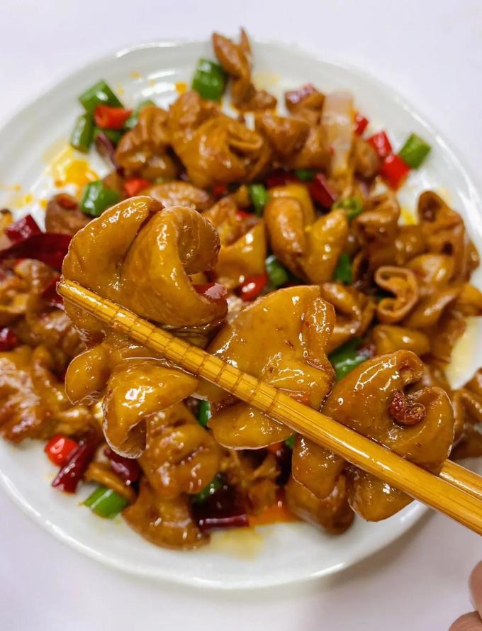 高金食品肉禽预制菜
