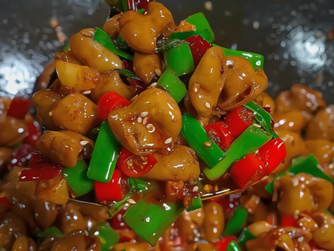 高金食品肉禽预制菜