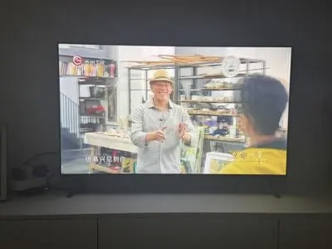 电视