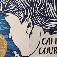 读《你那样勇敢》：原来勇敢不是不害怕