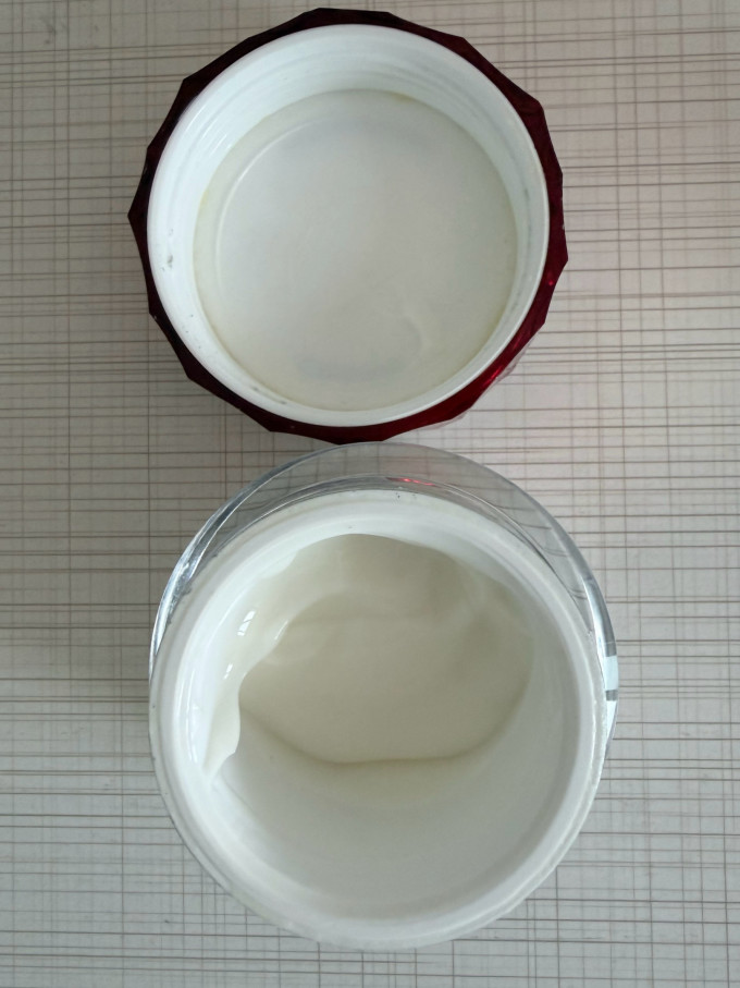 珀莱雅面霜
