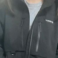 北方入秋秒降温？探路者三合一冲锋衣救场太及时