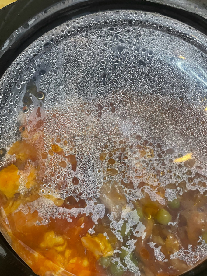 方便速食