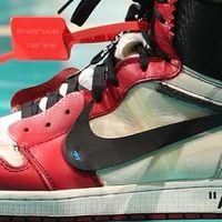 不签约AJ，谁舍得穿10万天价鞋出街？