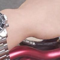 双十一购入天梭海星，我的精准型格伴侣