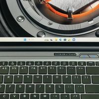 锐龙R9-7845HX与RTX 5060移动版解析