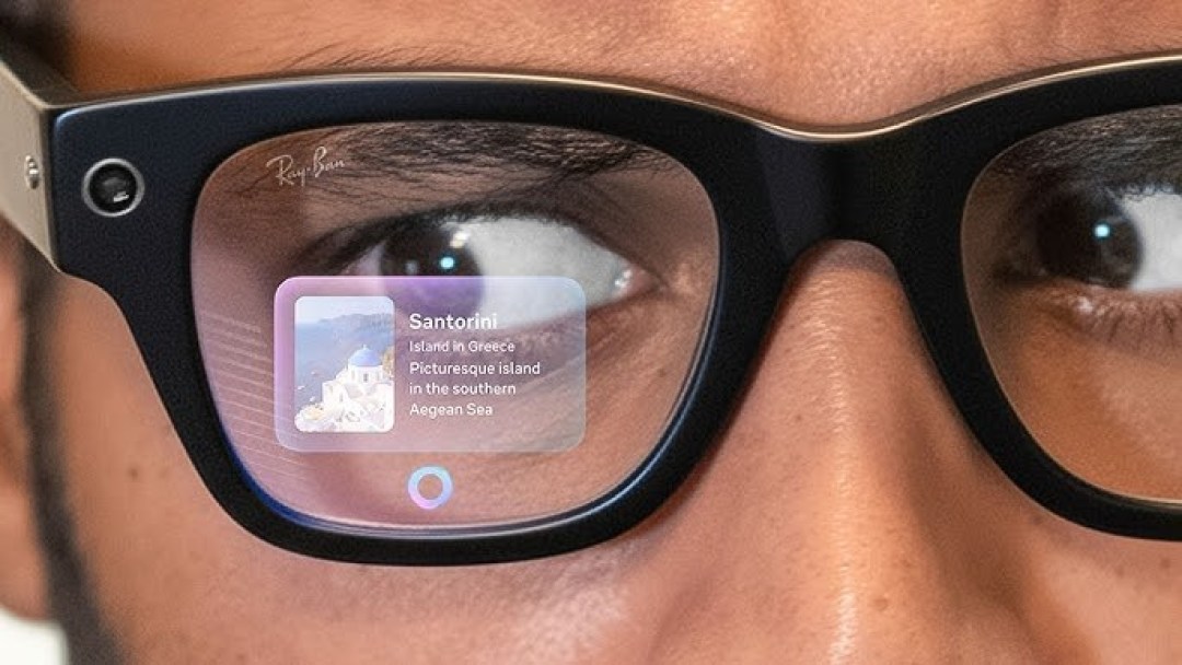 从 Meta 拆解、苹果眼镜爆料,看「不科幻但好用」的 AR 眼镜|硬哲学