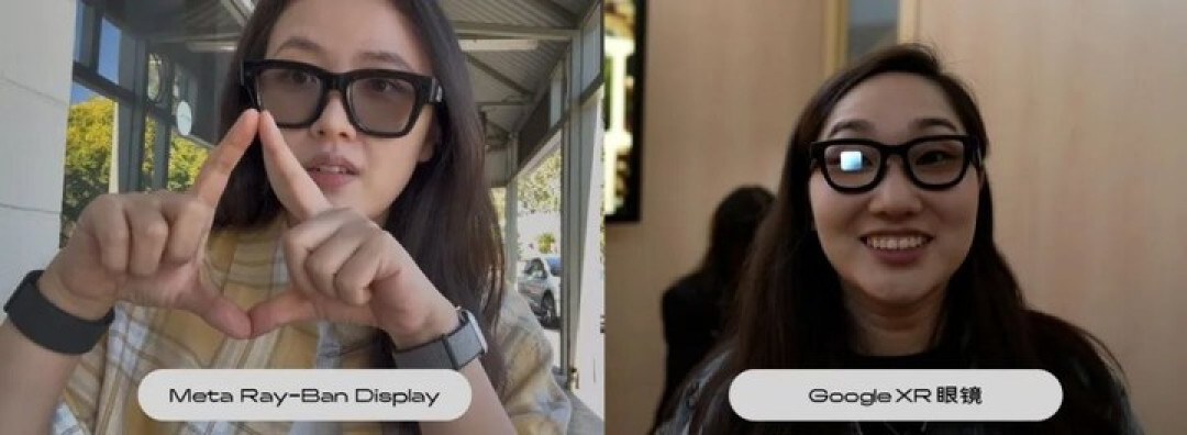 从 Meta 拆解、苹果眼镜爆料,看「不科幻但好用」的 AR 眼镜|硬哲学