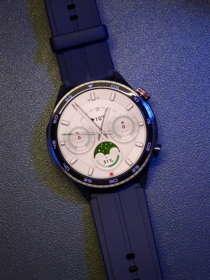 荣耀智能手表